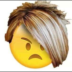 Meet your Posher, Patty